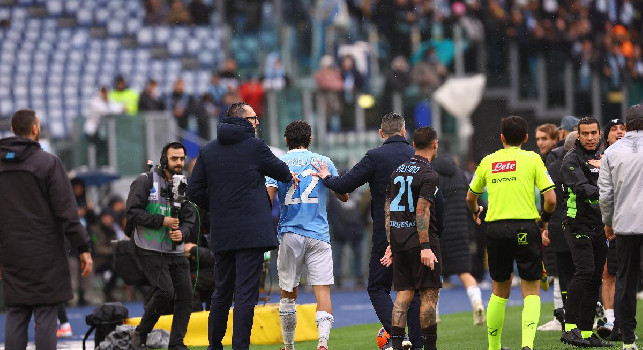 Cancellieri, Lazio