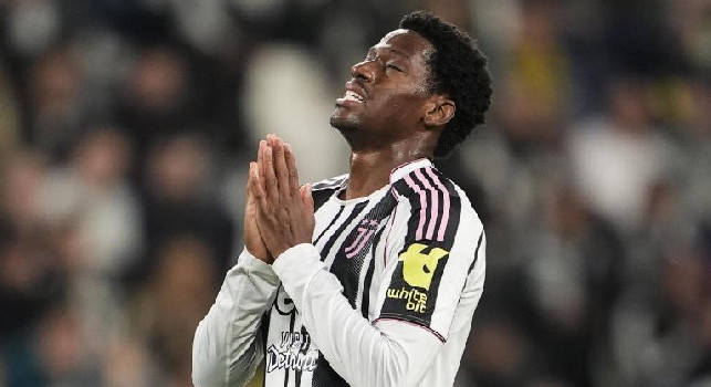 Il Sassuolo perde e la Juve riscatta automaticamente per 40 mln il panchinaro Openda