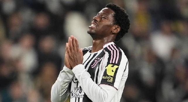 Il Sassuolo perde e la Juve riscatta automaticamente per 40 mln il panchinaro Openda
