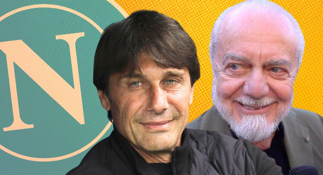 Conte e De Laurentiis