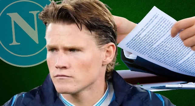 McTominay
