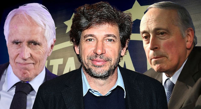 Malaf&ograve;, Albertini, Abete