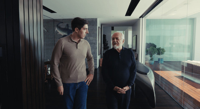 C'&egrave; una precisazione doverosa da fare sull'intervista di De Laurentiis su Conte