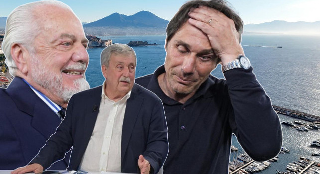 Marolda: C'&egrave; un proverbio napoletano che riassume la situazione Conte-ADL