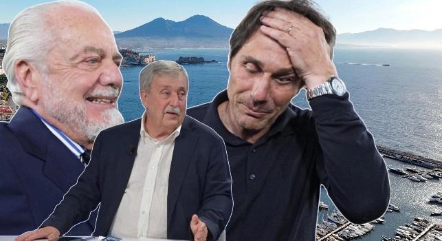 Marolda: C'&egrave; un proverbio napoletano che riassume la situazione Conte-ADL