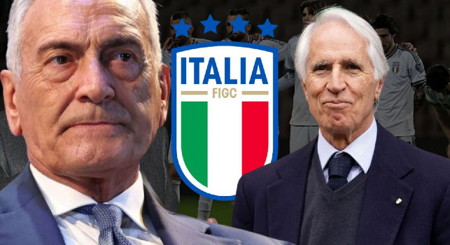 Malag&ograve; erede di Gravina in FIGC? La rivelazione: Non mi sono candidato ufficialmente, valuter&ograve;