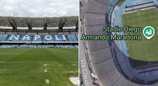 Restyling stadio Maradona per Euro 2032, via la pista d'atletica! Il grido delle associazioni sportive: Una nuova struttura per i ragazzi