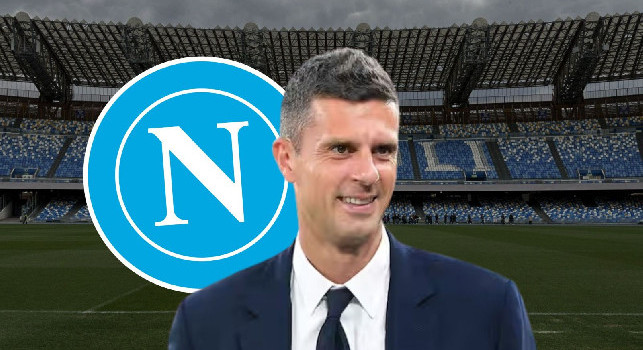 E se De Laurentiis lo chiamasse per il post Conte?. Thiago Motta-Napoli, l'agente svela: Si confronterebbe con il patron azzurro
