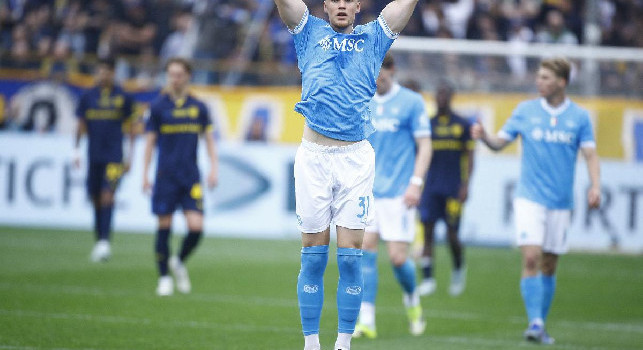 Il calcio vive di gerarchie, ma Beukema sta offrendo pi&ugrave; garanzie sotto ogni punto di vista