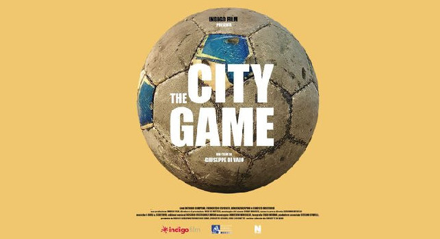 The City Game