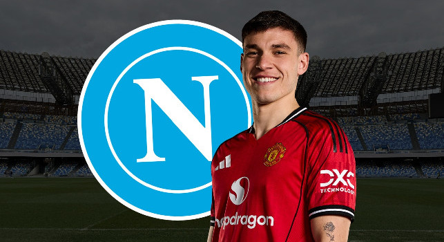 Calciomercato Napoli, &egrave; sfida a Juve e Milan per Ugarte: l'ha proposto il super-agente Jorge Mendes!