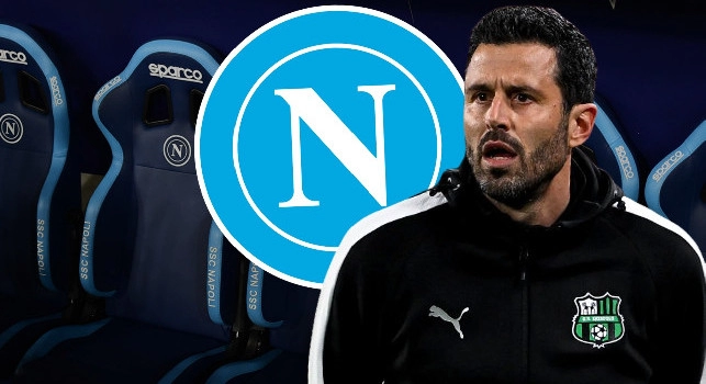 Accostato al Napoli, Grosso vuota il sacco: Futuro? Incontro con la società a fine stagione