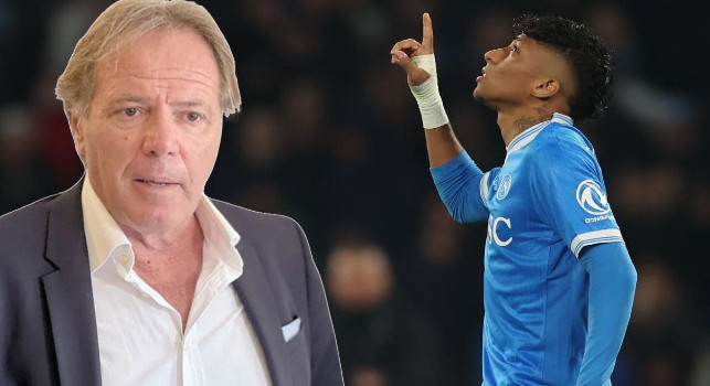 Agostinelli: C'&egrave; un motivo preciso se Conte non lancia Alisson titolare