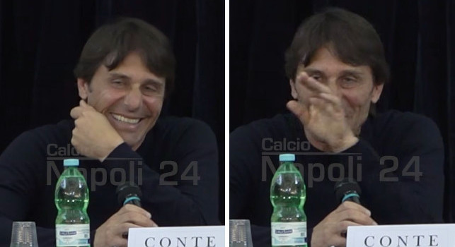 Antonio Conte