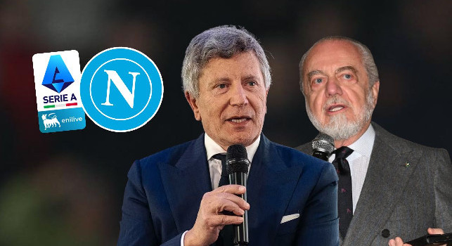 Serie A con 18 o 16 squadre? Il presidente Simonelli risponde a De Laurentiis: Grandi idee un po' provocatorie