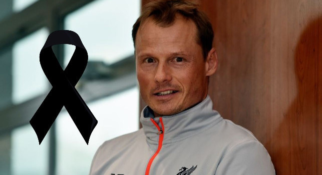 Morte Alexander Manninger, il cordoglio di De Laurentiis e della SSC Napoli