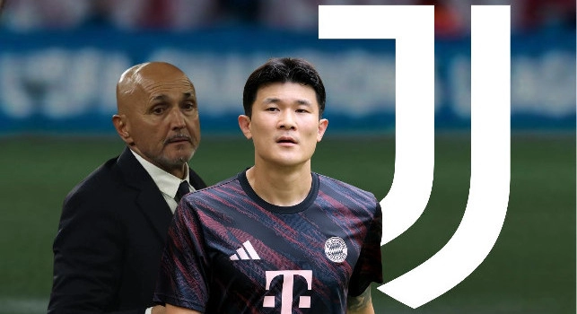 Tuttosport - Kim il preferito di Spalletti: lo vuole al posto di Bremer