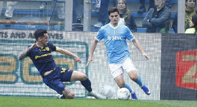 Dubbio Gutierrez-Politano contro la Lazio, ci sono dei fattori che influenzeranno la scelta di Conte