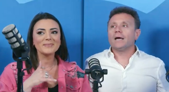 Gli Arteteca e l'aneddoto divertente: Quella volta che De Laurentiis ci chiam&ograve; per il film di Natale | VIDEO