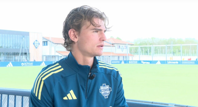 Nico Paz racconta il primo gol: Contro il Napoli al Bernabeu con quei mostri in campo, emozione incredibile!