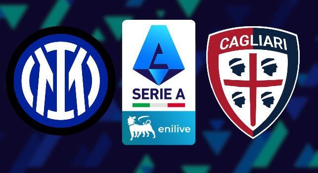 Formazioni ufficiali Inter-Cagliari: le scelte di Chivu e Pisacane