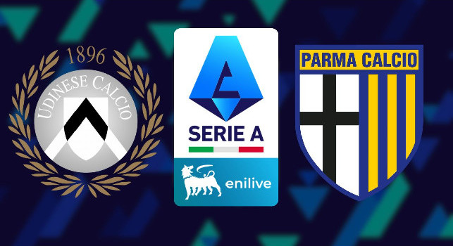 Formazioni ufficiali Udinese-Parma: le scelte di Runjaic e Cuesta