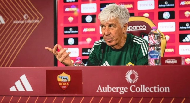 Gasperini