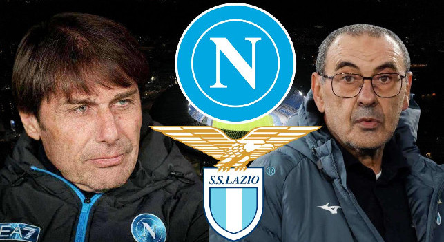 Probabili formazioni Napoli-Lazio