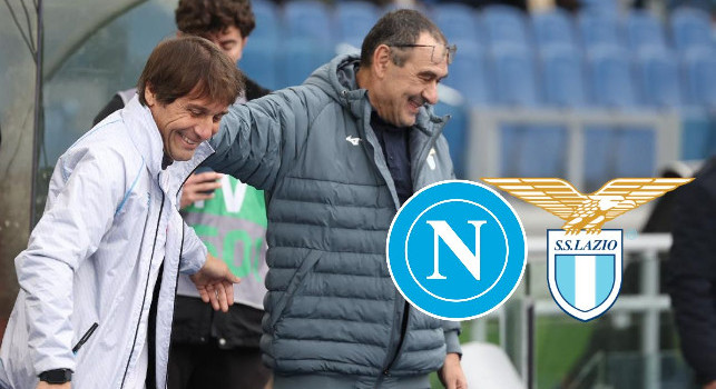 Napoli-Lazio, i convocati di Sarri: emergenza in porta, quattro assenti tra i biancocelesti! C'&egrave; Gila in difesa
