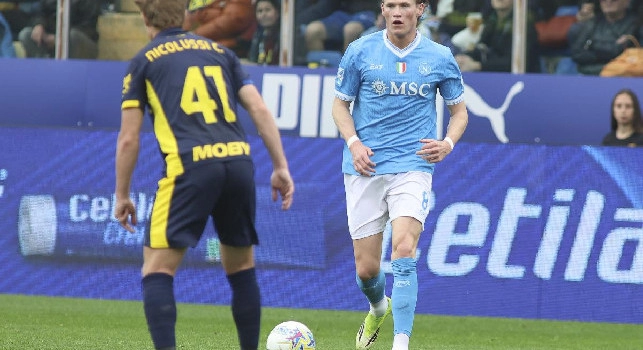 Scott McTominay