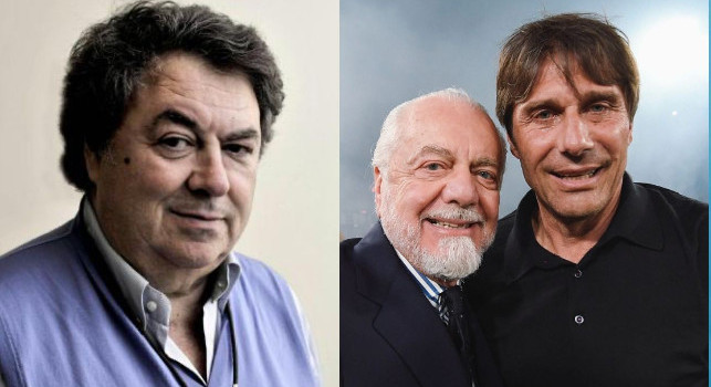 Corbo anticipa: Se Conte resta, ADL dovr&agrave; dargli questa <i>brutta</i> notizia