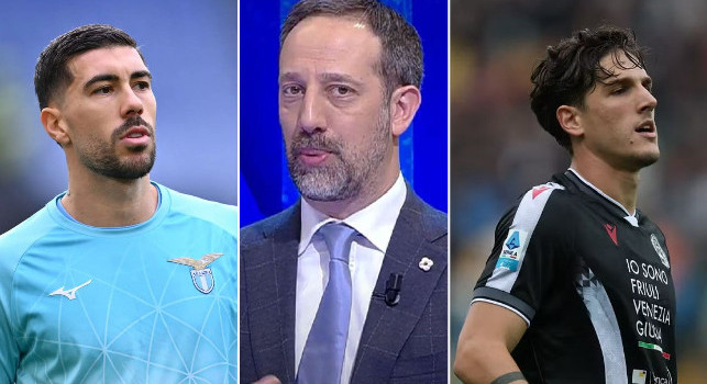 Zaccagni, Rios e Zaniolo: rivelazione Marchetti sul calciomercato Napoli