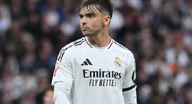 Il Real Madrid vive ore di apprensione per le condizioni di Raul Asencio: il motivo