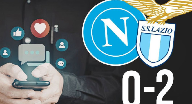 Napoli Lazio