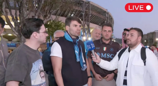 Napoli Lazio