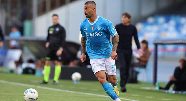 Spinazzola a DAZN: Sogno scudetto? Dopo il Parma la fiammella si &egrave; spenta, c'&egrave; stato un contraccolpo! Non c'&egrave; stata una cosa buona oggi, va conquistata la Champions