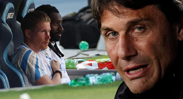 Zero gioco, riconoscenza infinita e misteri irrisolti: Napoli, cos&igrave; non si va da nessuna parte