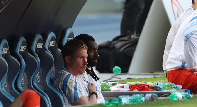 C'&egrave; un momento della stagione del Napoli che ha spento entusiasmo e fiducia