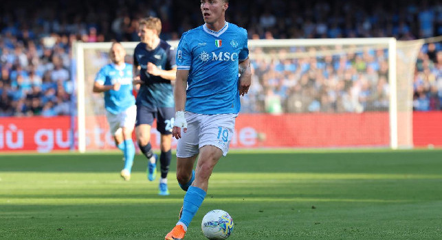 Il Napoli poteva attaccare per giorni, non c'era lucidit&agrave; per vedere gli spazi