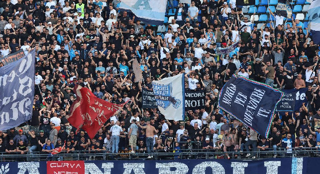 Tifosi Napoli