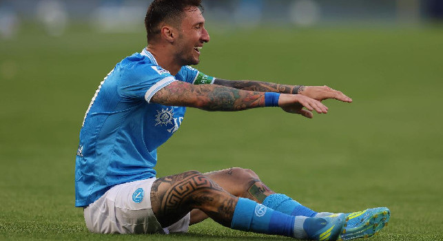 Politano alza la voce: Non ci piace che Conte sia dato gi&agrave; per partente