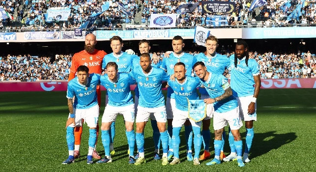 Pisa-Napoli, un assente sicuro per Conte! Le possibili scelte di formazione