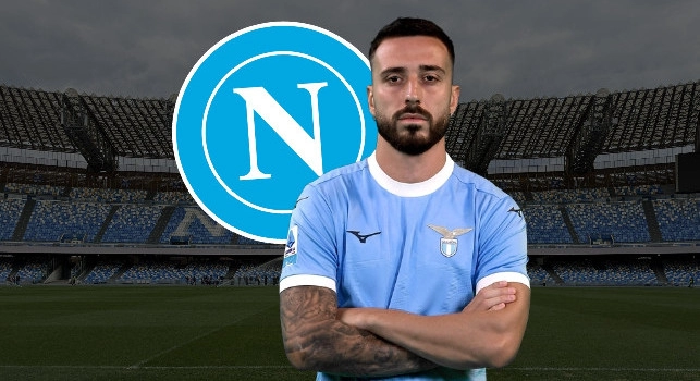 Gila-Napoli, parla l'agente: Fosse per me, direi subito sì! Ma ecco la verità sulla trattativa con la Lazio