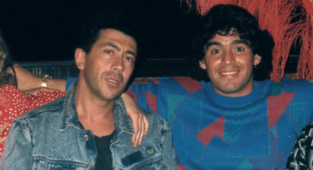 Bennato da brividi su Maradona: Non lo vidi pi&ugrave; nel ristorante, and&ograve; a distribuire 50mila lire a tutti