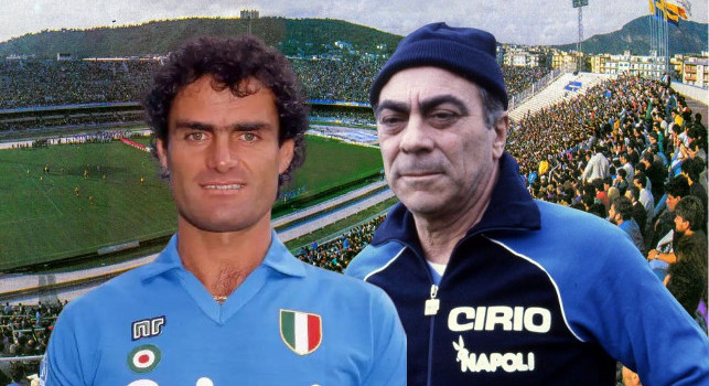 Bruscolotti e Pesaola