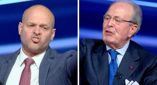 Franco Ordine avvisa: Corsa Champions: potrebbe finire cos&igrave; all'ultima giornata