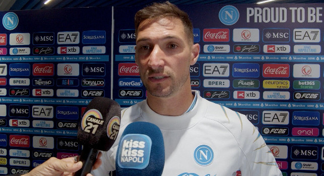 Politano da leader: Chiedo scusa ai tifosi, con la Lazio non siamo scesi in campo. Danno fastidio i rumors su Conte, difficolt&agrave; fisiche evidenti