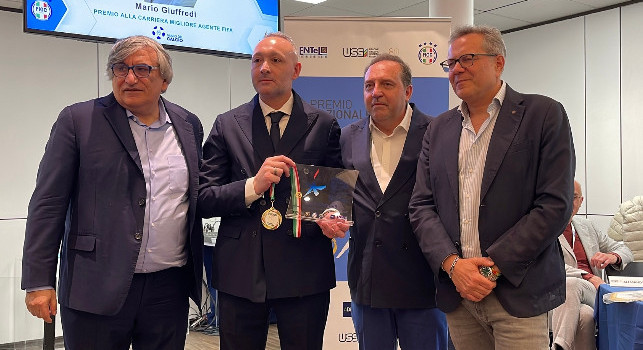 &ldquo;Inside the Sport 2026&rdquo;, parata di stelle a Coverciano per il premio di USSI e Movimento Cristiano Lavoratori