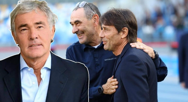 Giletti: Anticipai Sarri e Conte: ora vi dico il nuovo possibile allenatore del Napoli