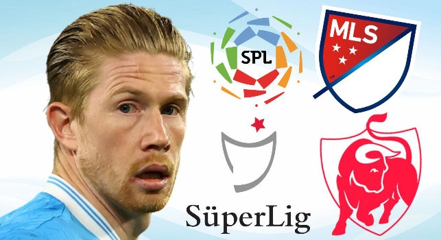 De Bruyne